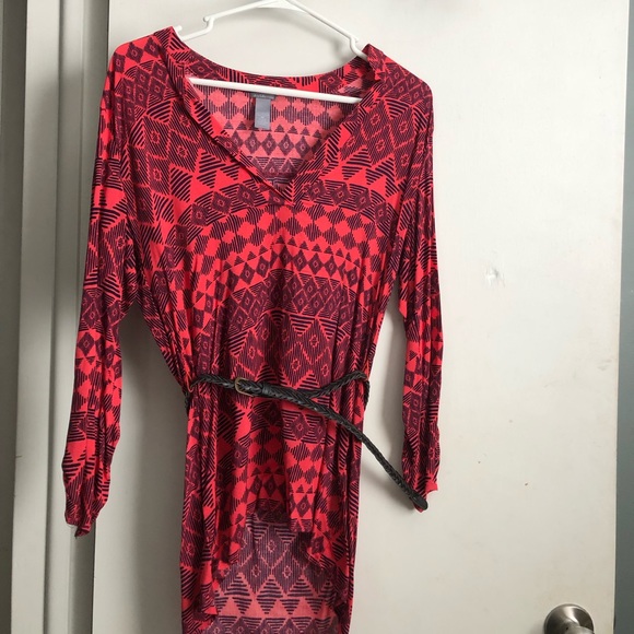 Charlotte Russe Blouse - Picture 1 of 3